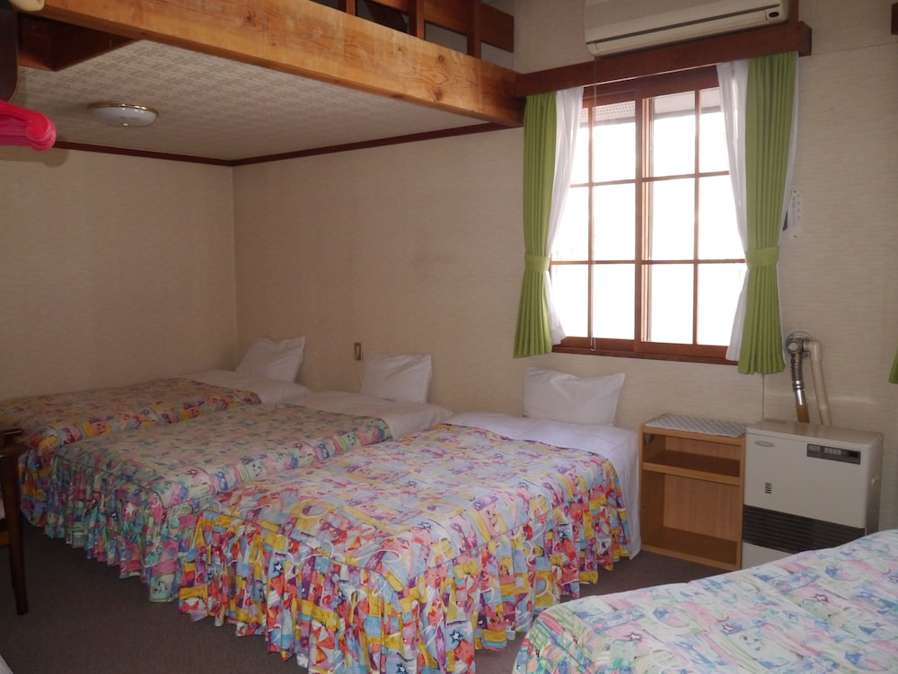 プチホテル ピーターラビット 松本・軽井沢