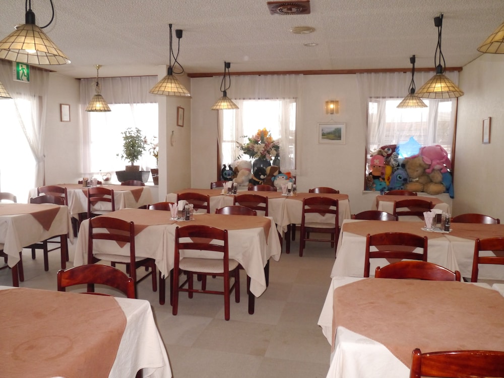 プチホテル ピーターラビット 松本・軽井沢