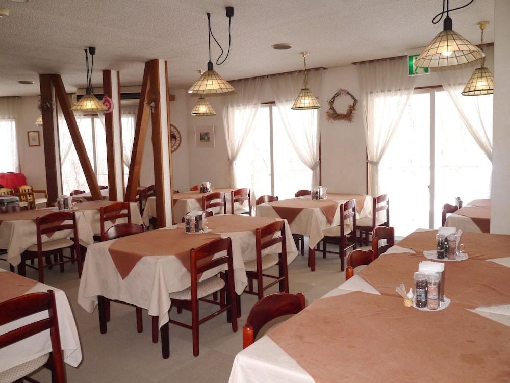 プチホテル ピーターラビット 松本・軽井沢