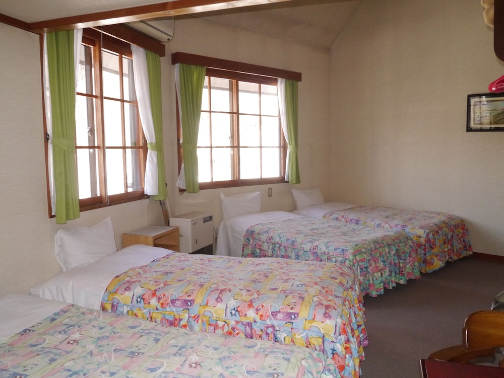 プチホテル ピーターラビット 松本・軽井沢