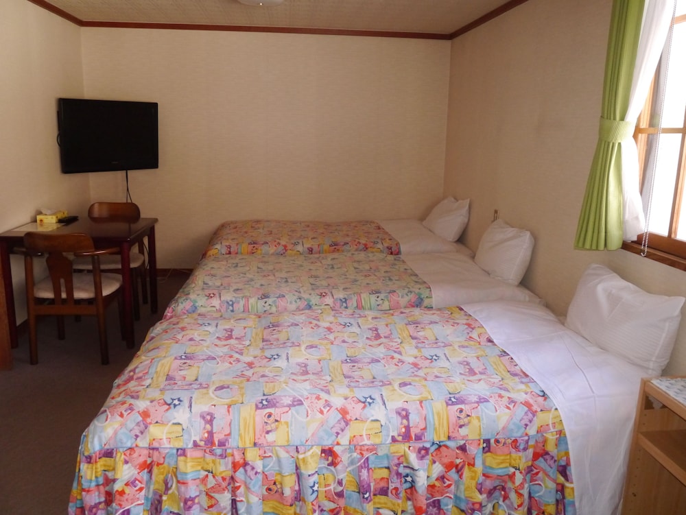 プチホテル ピーターラビット 松本・軽井沢