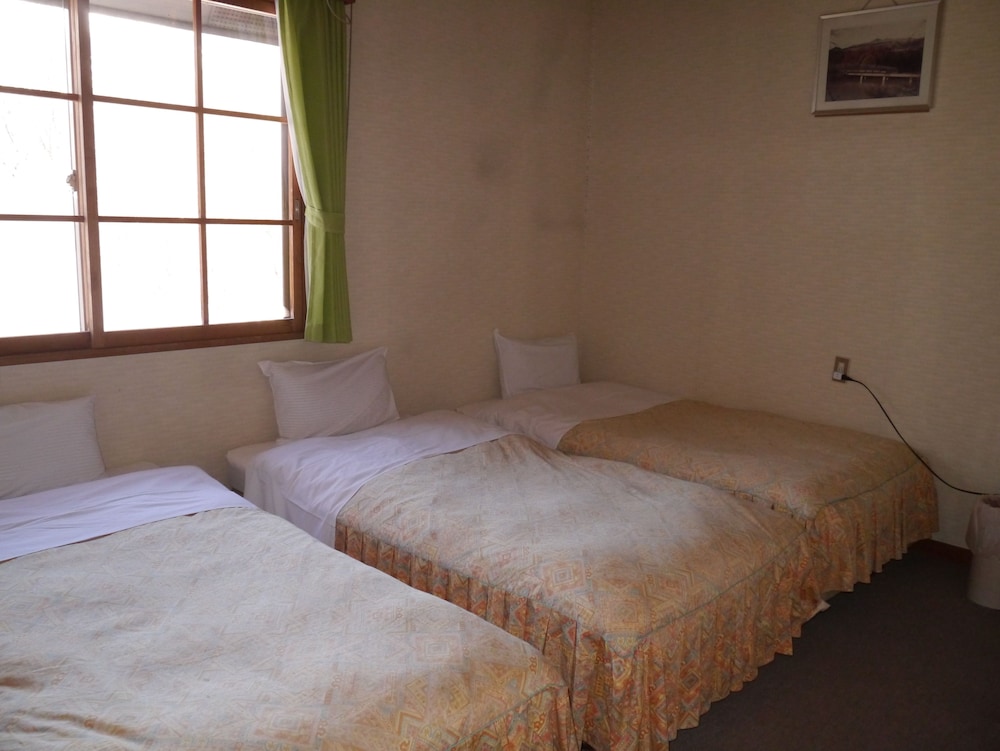 プチホテル ピーターラビット 松本・軽井沢