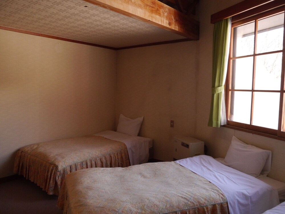 プチホテル ピーターラビット 松本・軽井沢