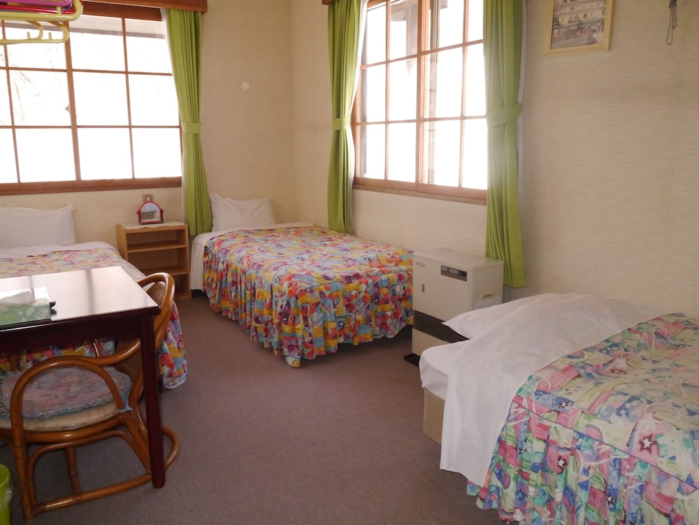 プチホテル ピーターラビット 松本・軽井沢