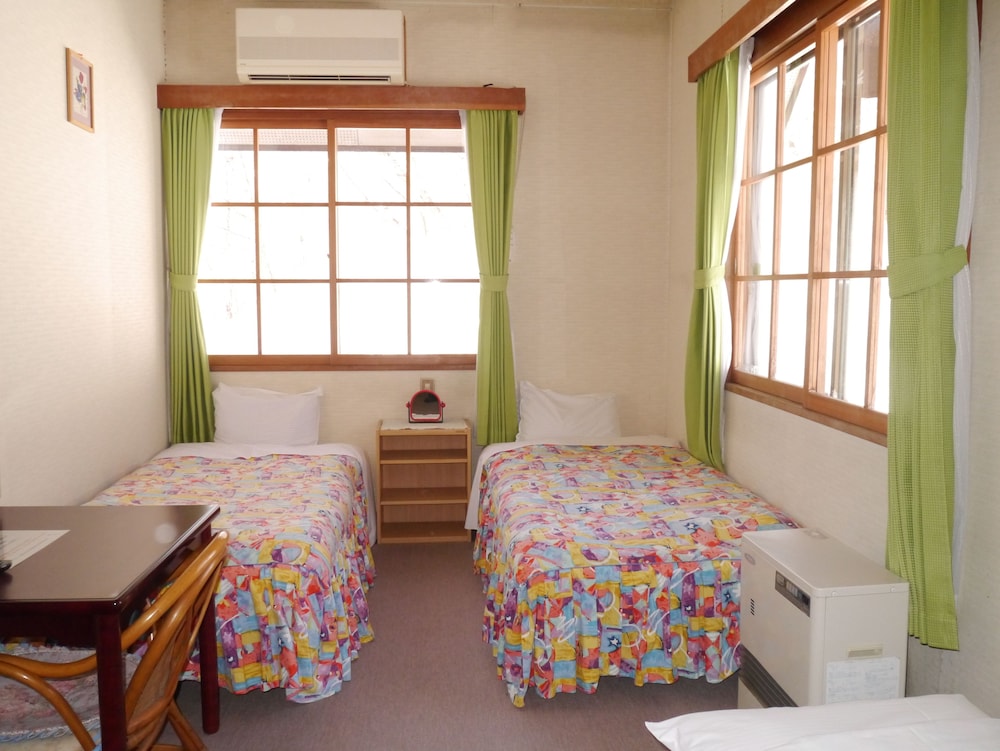 プチホテル ピーターラビット 松本・軽井沢