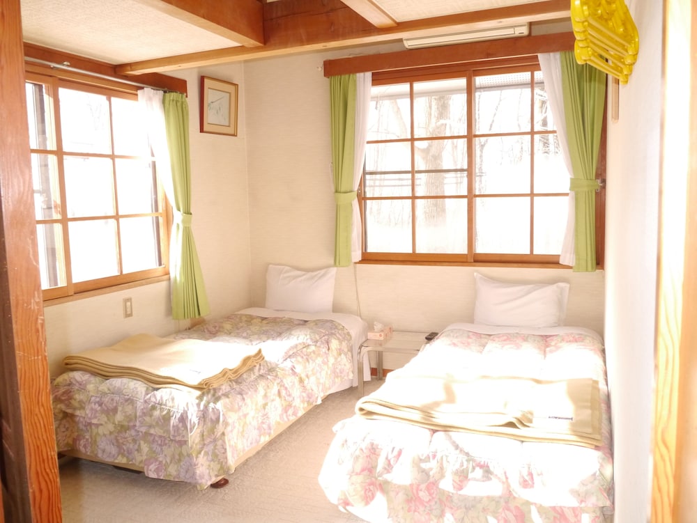 プチホテル ピーターラビット 松本・軽井沢