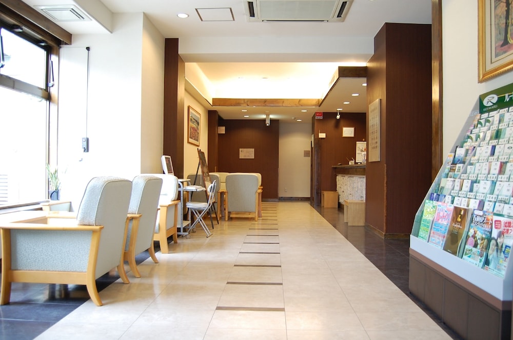 ホテルルートインコート軽井沢 松本・軽井沢