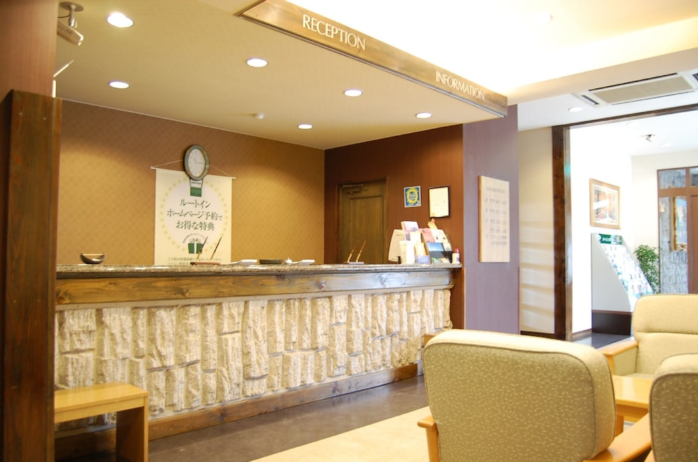 ホテルルートインコート軽井沢 松本・軽井沢