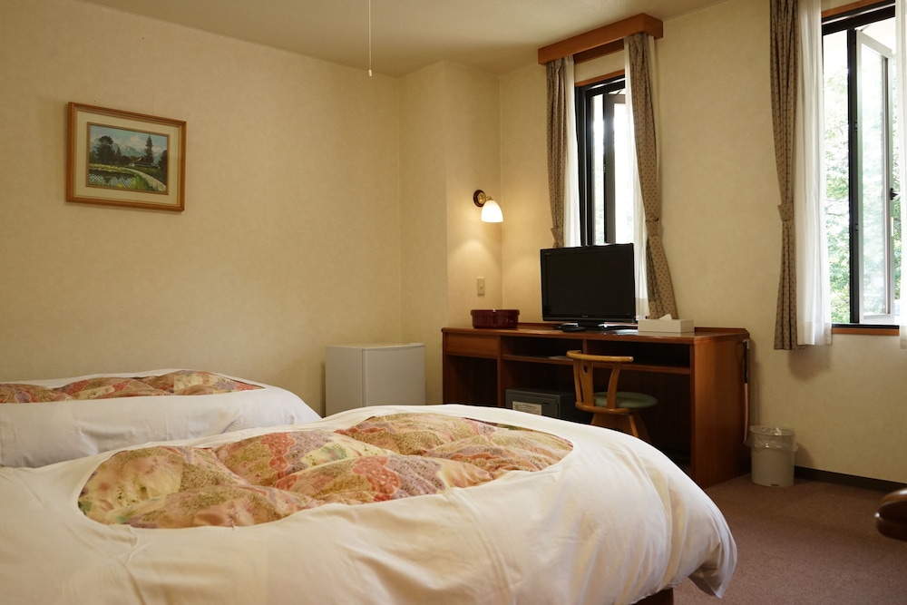 ブリーズベイ リゾート 塩尻 かたおか 松本・軽井沢