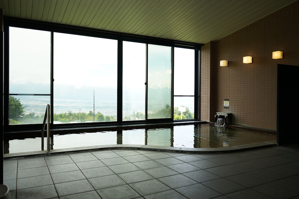 ブリーズベイ リゾート 塩尻 かたおか 松本・軽井沢