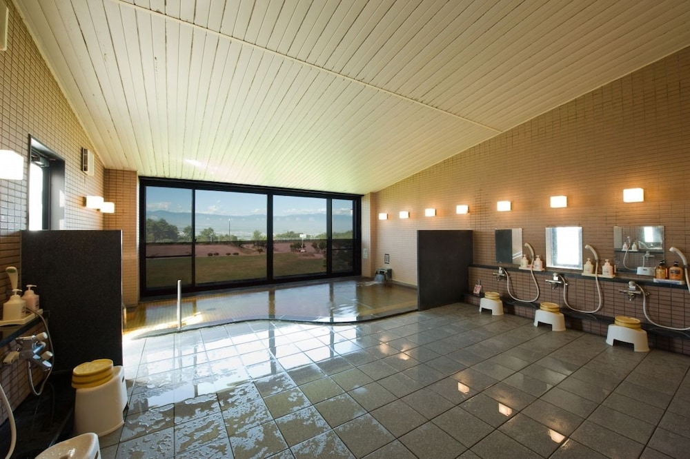 ブリーズベイ リゾート 塩尻 かたおか 松本・軽井沢