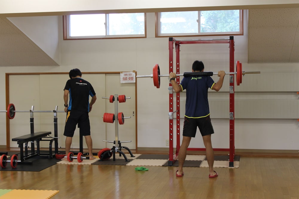 スポーツホテル シルバー志賀 松本・軽井沢