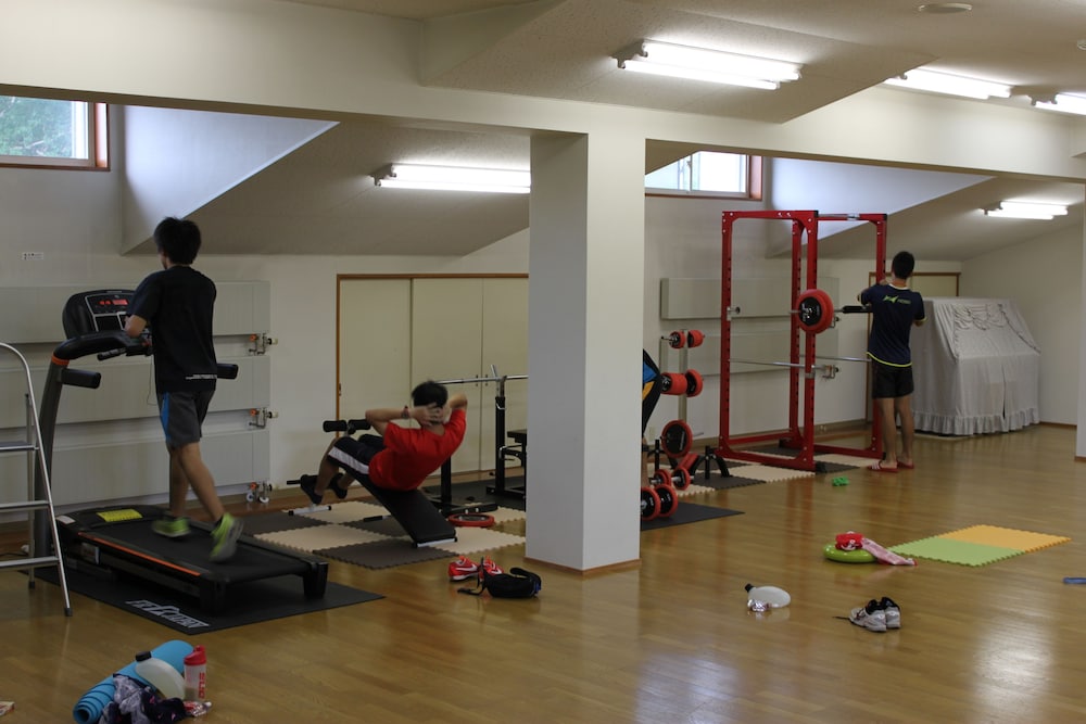 スポーツホテル シルバー志賀 松本・軽井沢
