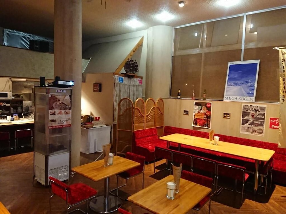 スポーツホテル シルバー志賀 松本・軽井沢