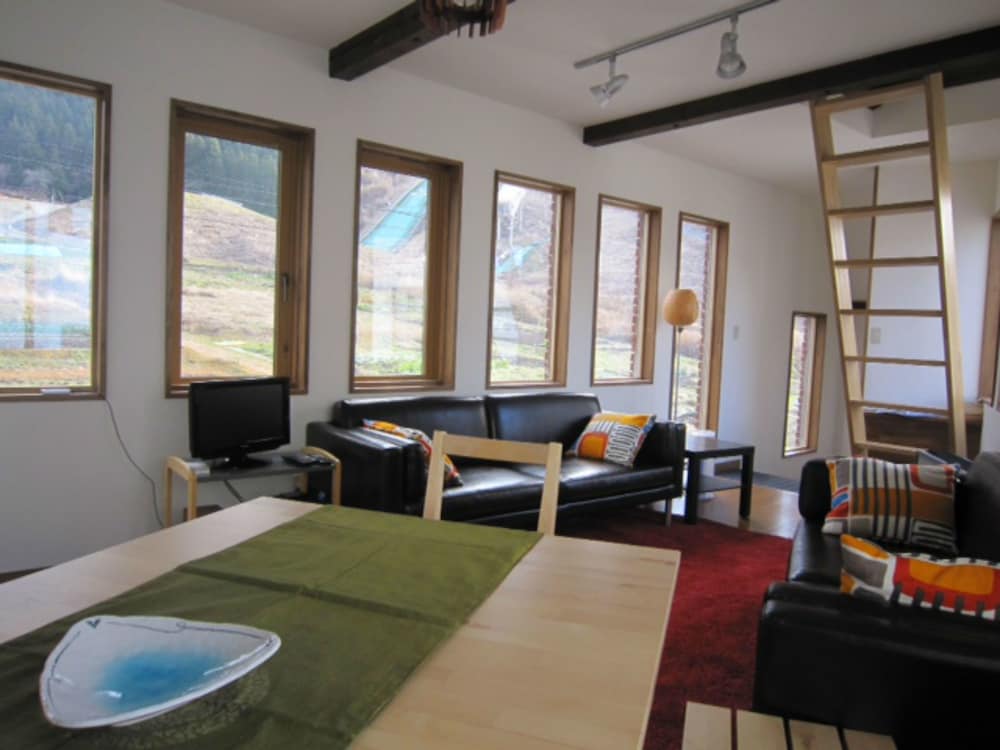 NOZAWA COTTAGE 松本・軽井沢
