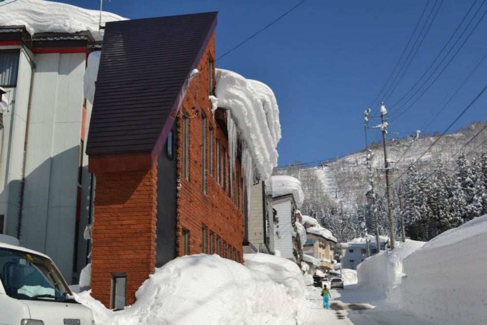NOZAWA COTTAGE 松本・軽井沢