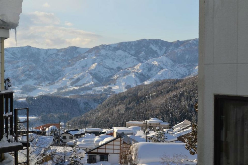 NOZAWA COTTAGE 松本・軽井沢