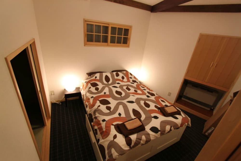 NOZAWA COTTAGE 松本・軽井沢
