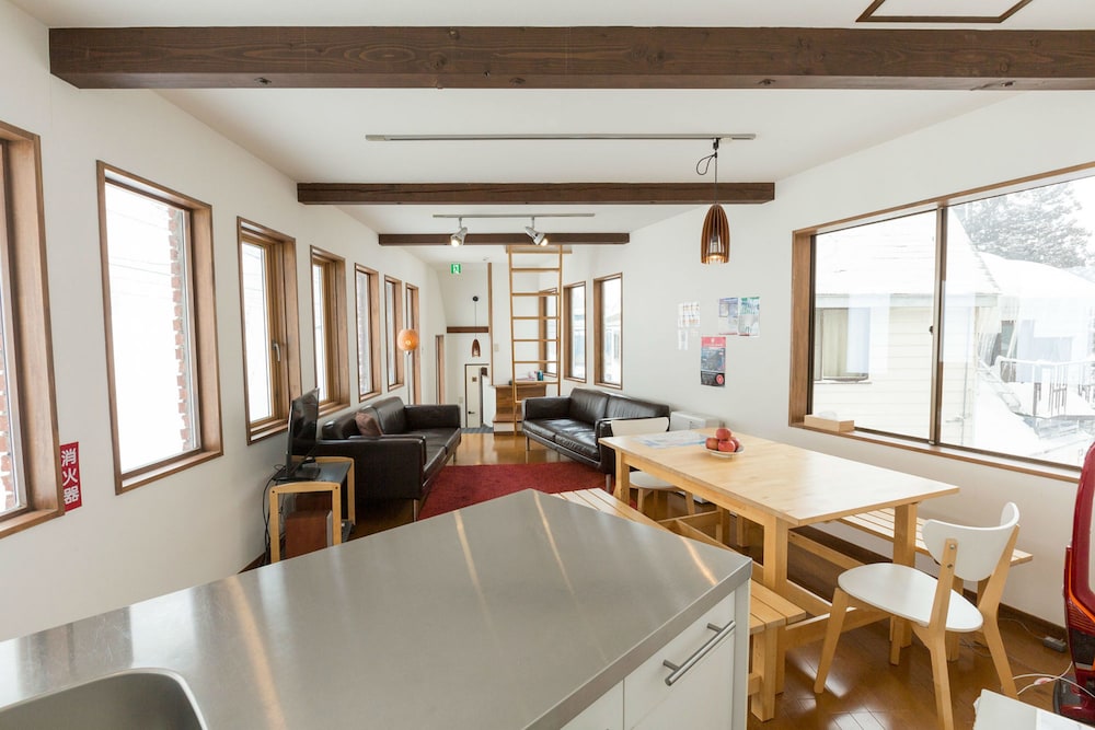 NOZAWA COTTAGE 松本・軽井沢