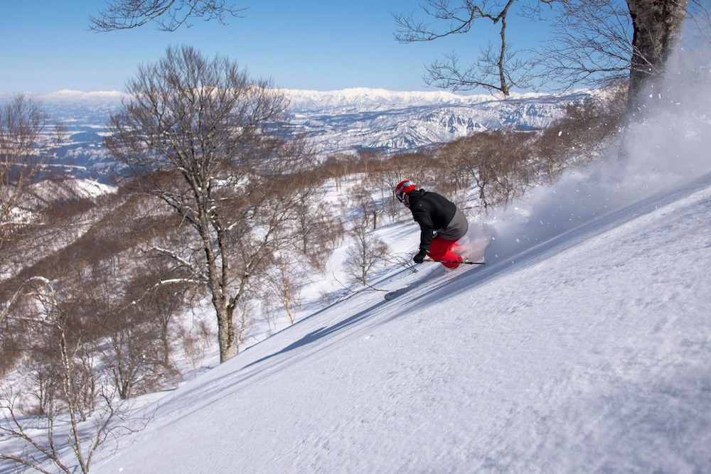 NOZAWA COTTAGE 松本・軽井沢