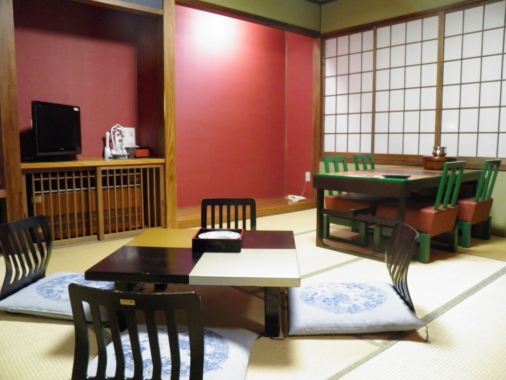 旬樹庵 若の湯 松本・軽井沢
