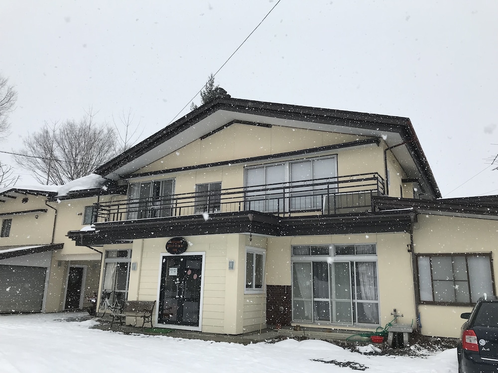HAKUBA WEST COAST INN VILLA 松本・軽井沢