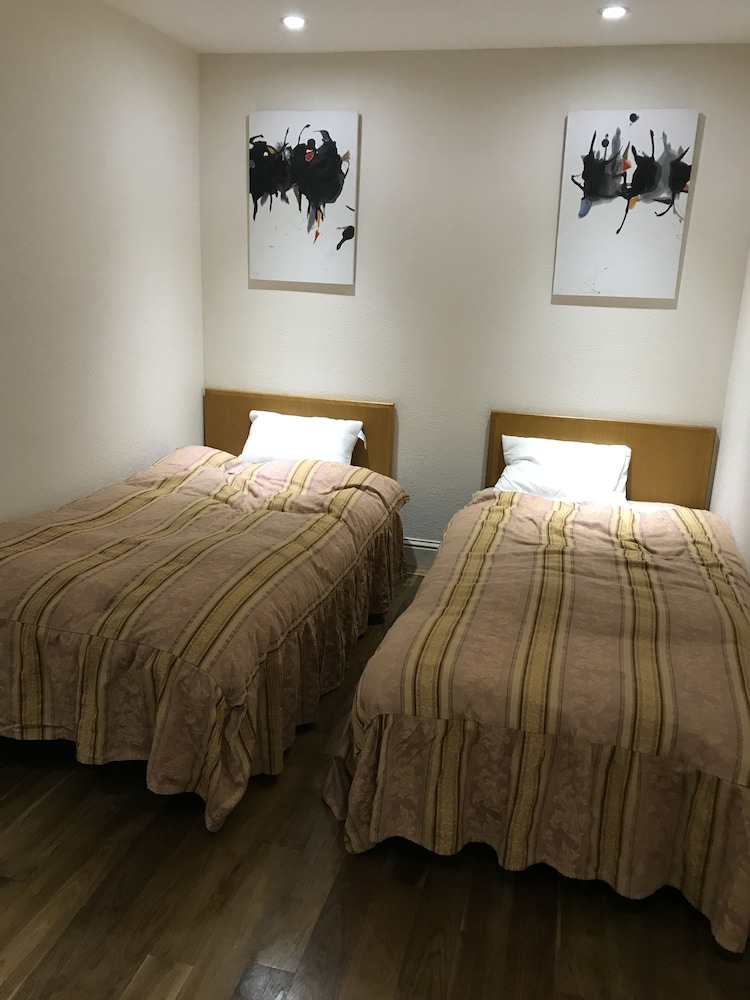 HAKUBA WEST COAST INN VILLA 松本・軽井沢