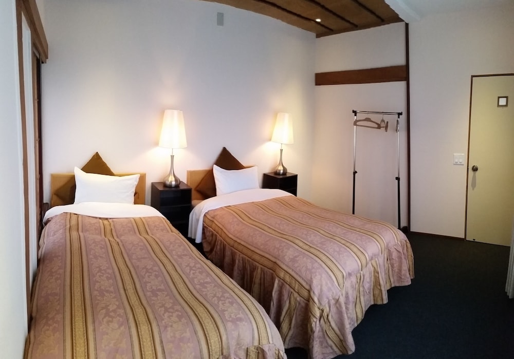 HAKUBA WEST COAST INN VILLA 松本・軽井沢