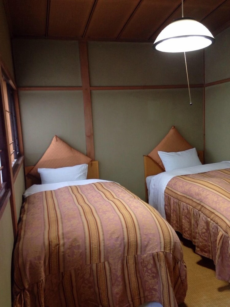HAKUBA WEST COAST INN VILLA 松本・軽井沢