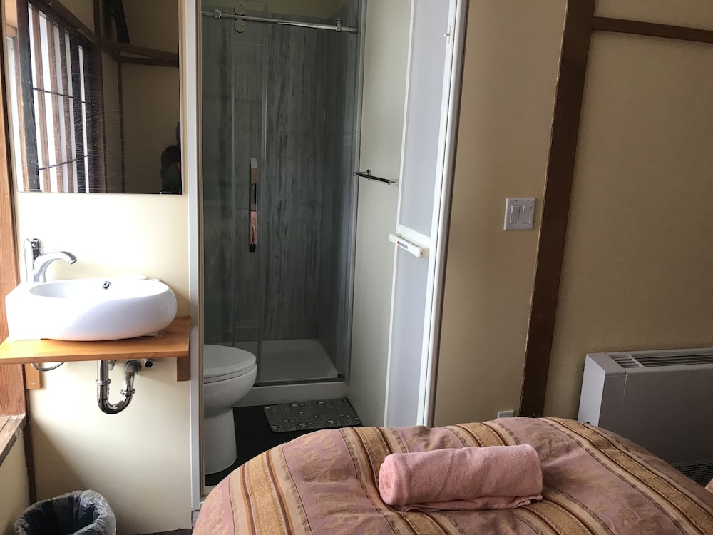 HAKUBA WEST COAST INN VILLA 松本・軽井沢