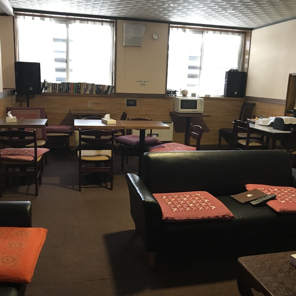 HAKUBA WEST COAST INN VILLA 松本・軽井沢