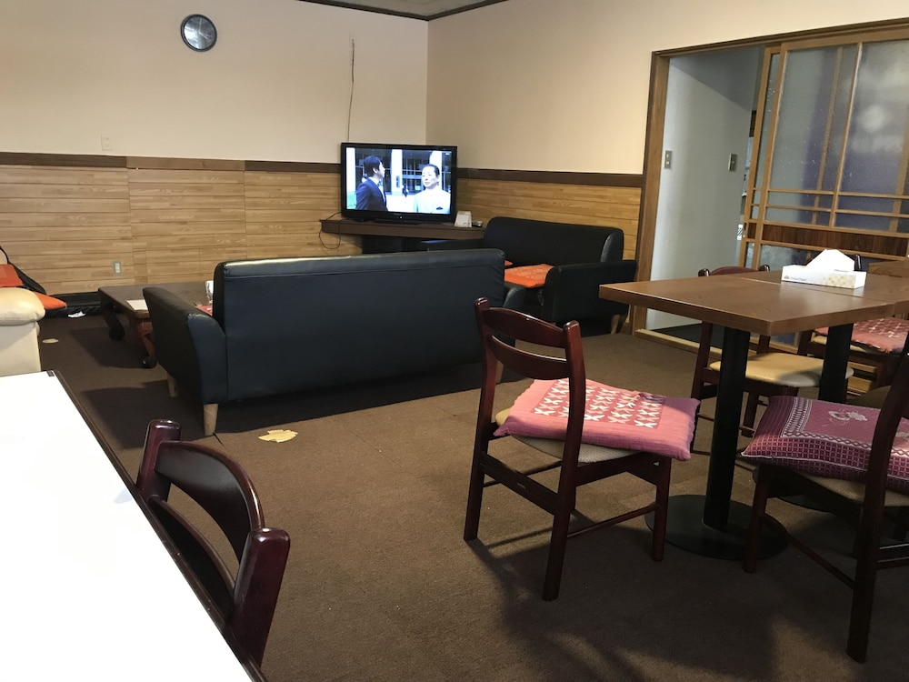 HAKUBA WEST COAST INN VILLA 松本・軽井沢