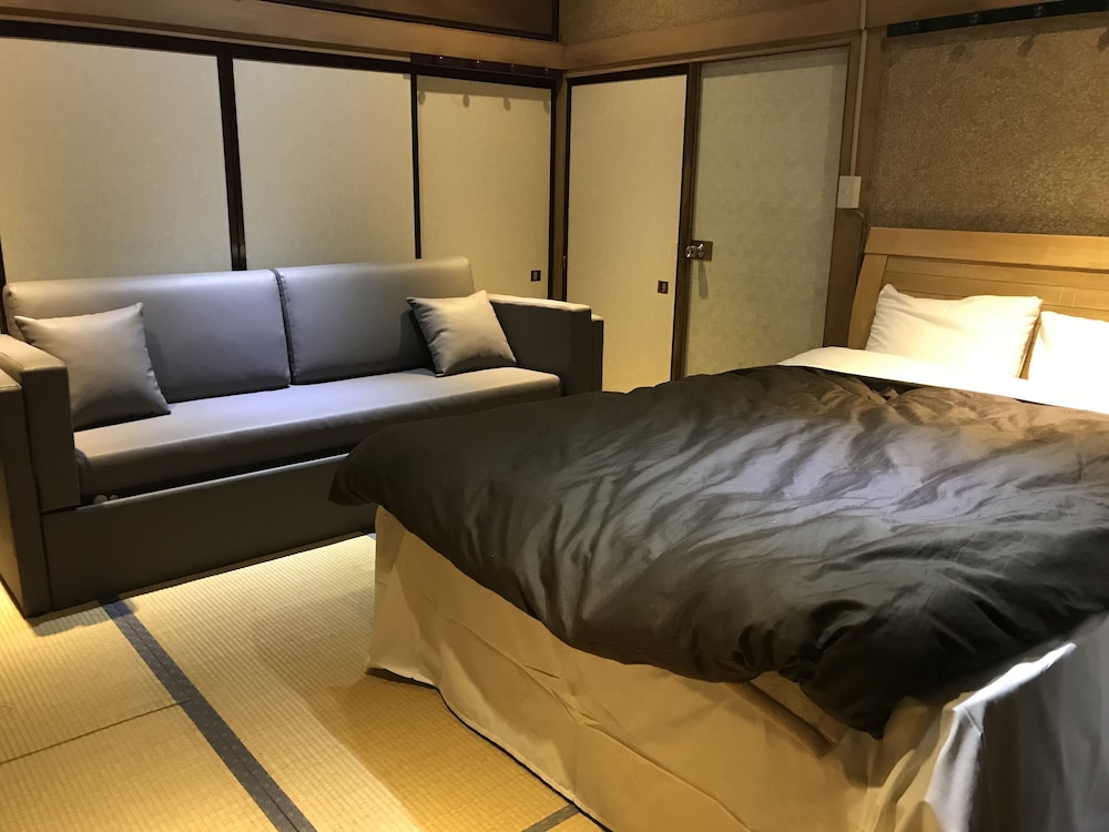 HAKUBA WEST COAST INN VILLA 松本・軽井沢