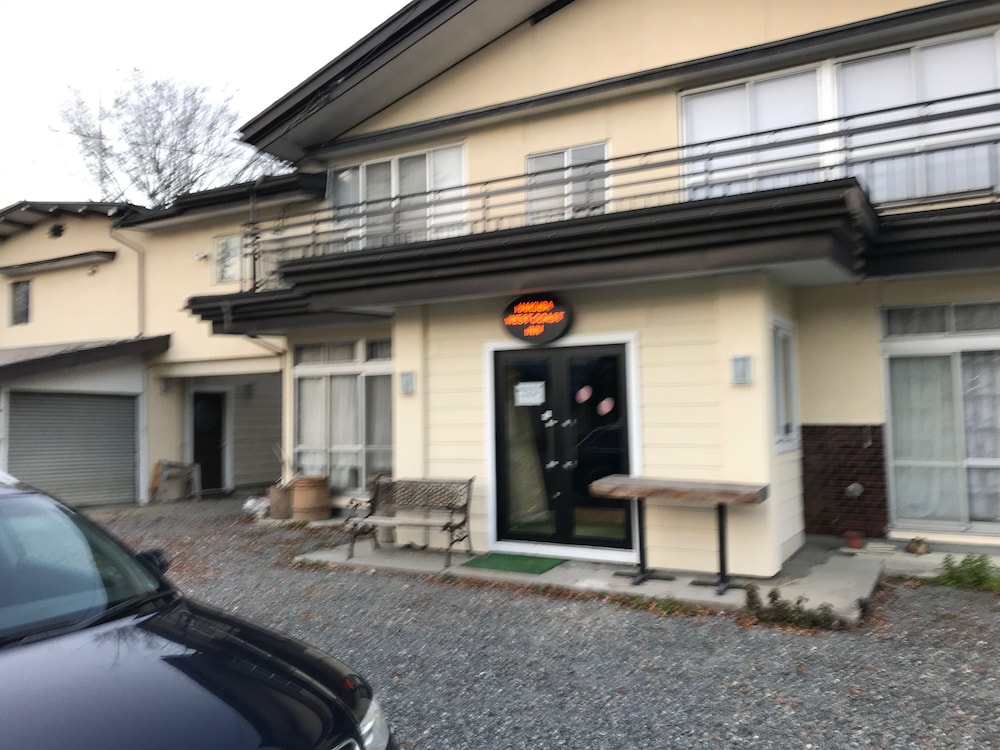 HAKUBA WEST COAST INN VILLA 松本・軽井沢