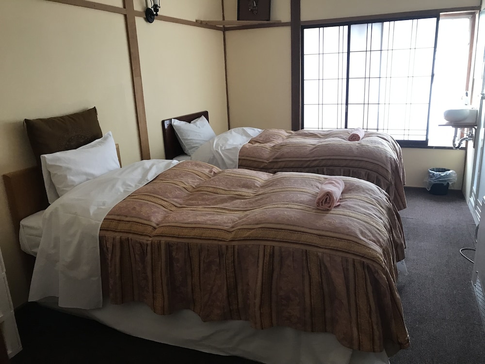 HAKUBA WEST COAST INN VILLA 松本・軽井沢