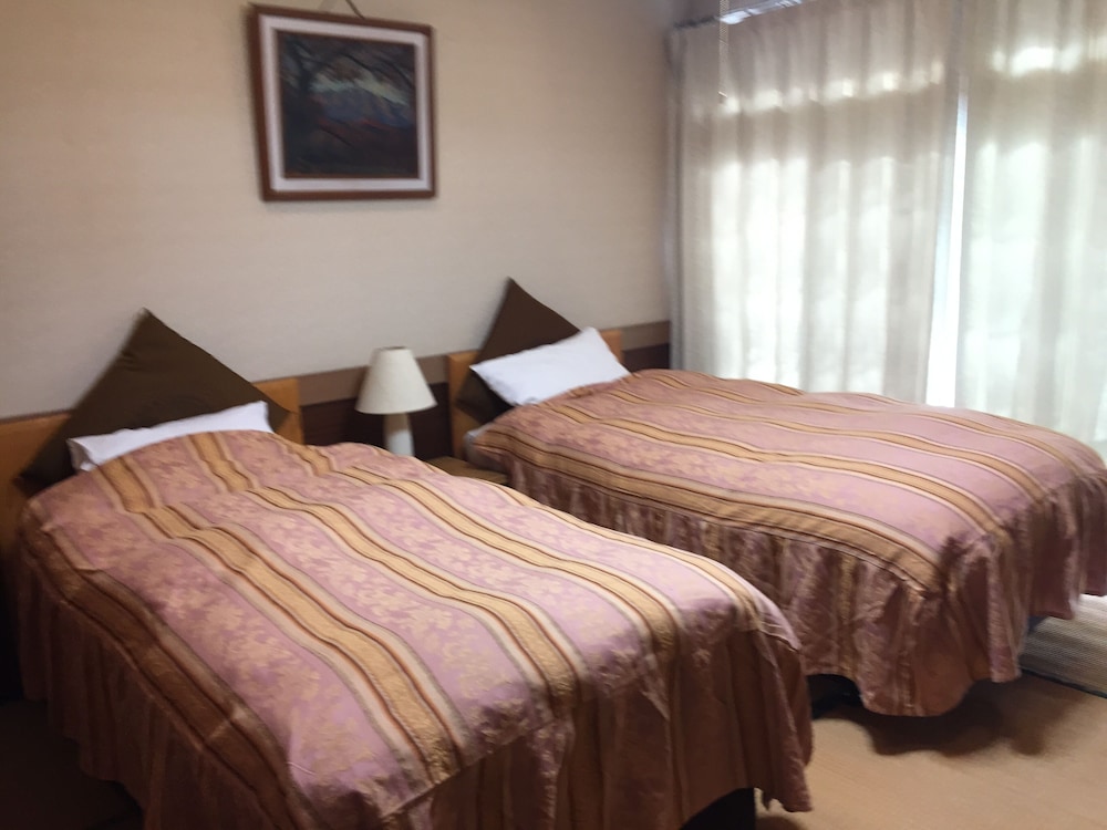 HAKUBA WEST COAST INN VILLA 松本・軽井沢