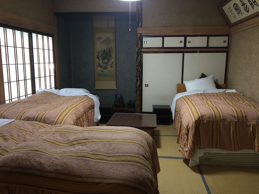 HAKUBA WEST COAST INN VILLA 松本・軽井沢