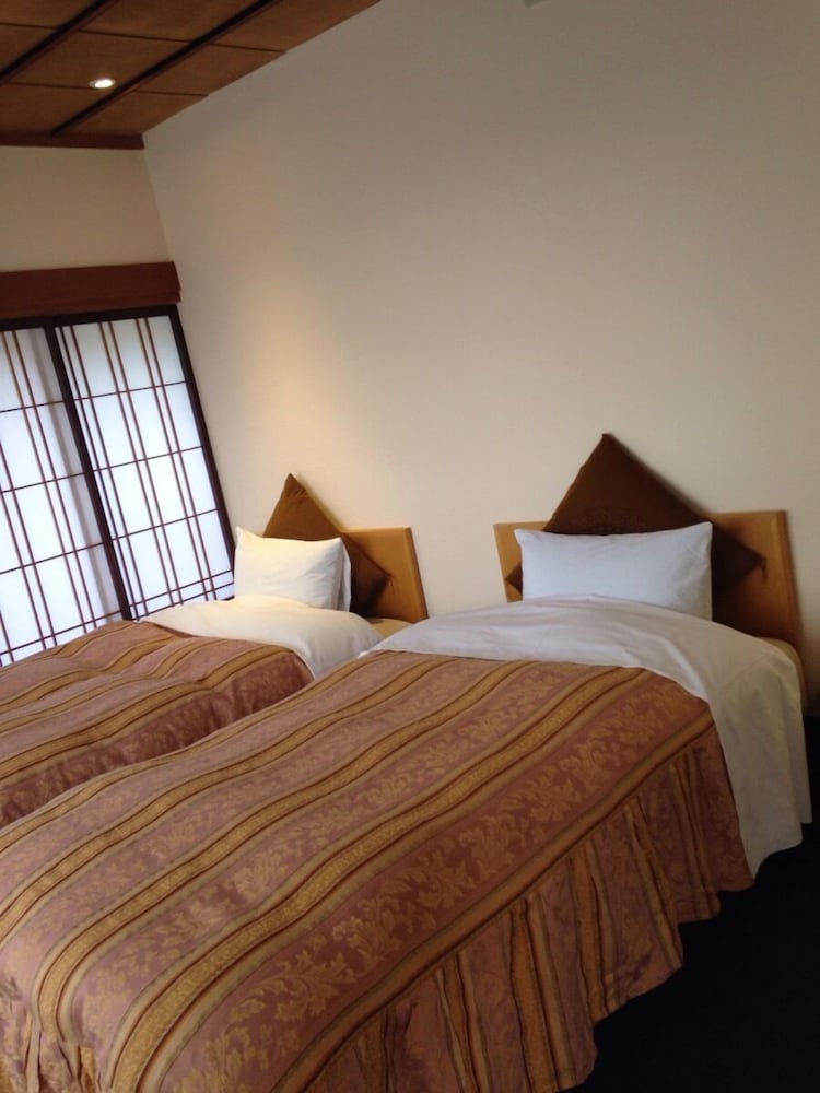 HAKUBA WEST COAST INN VILLA 松本・軽井沢