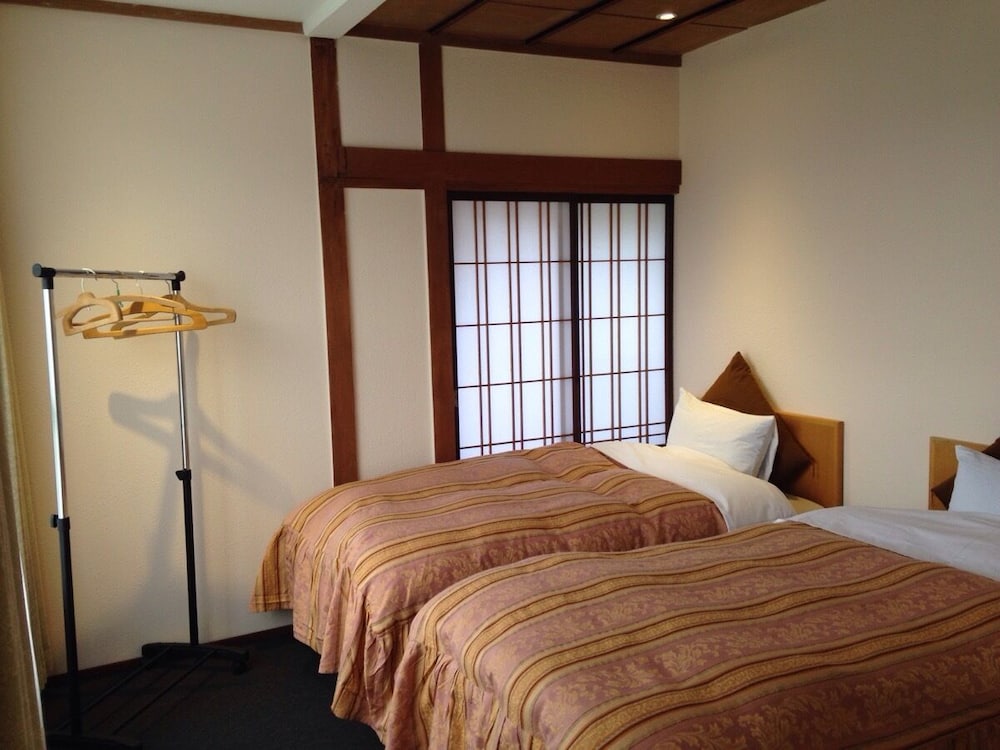 HAKUBA WEST COAST INN VILLA 松本・軽井沢