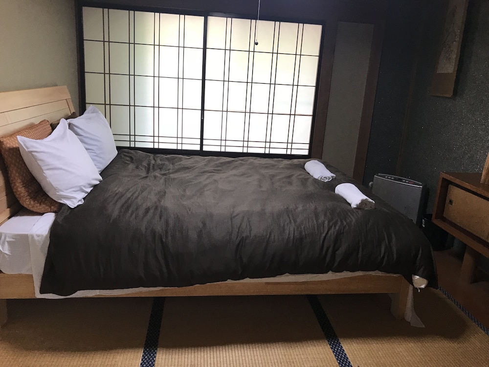 HAKUBA WEST COAST INN VILLA 松本・軽井沢