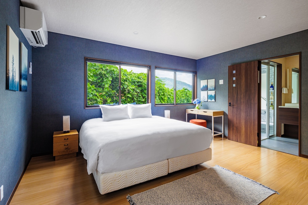 ミズホシャレー 松本・軽井沢