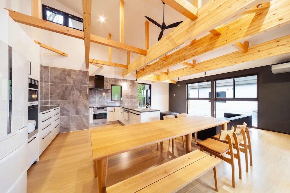 ミズホシャレー 松本・軽井沢