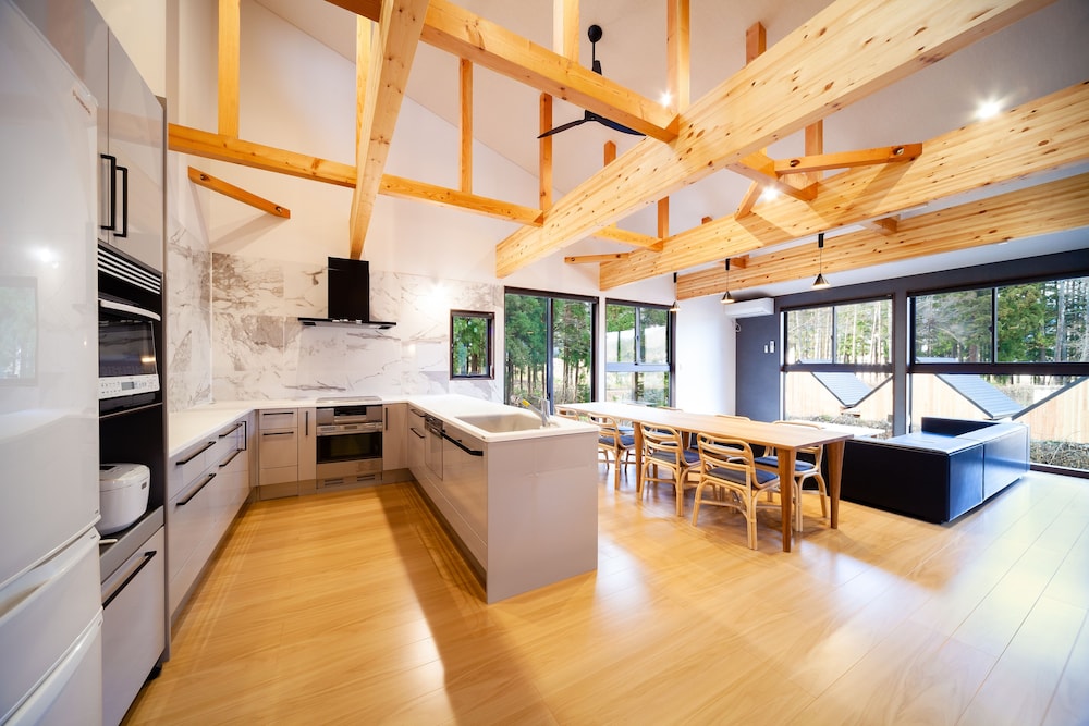 ミズホシャレー 松本・軽井沢