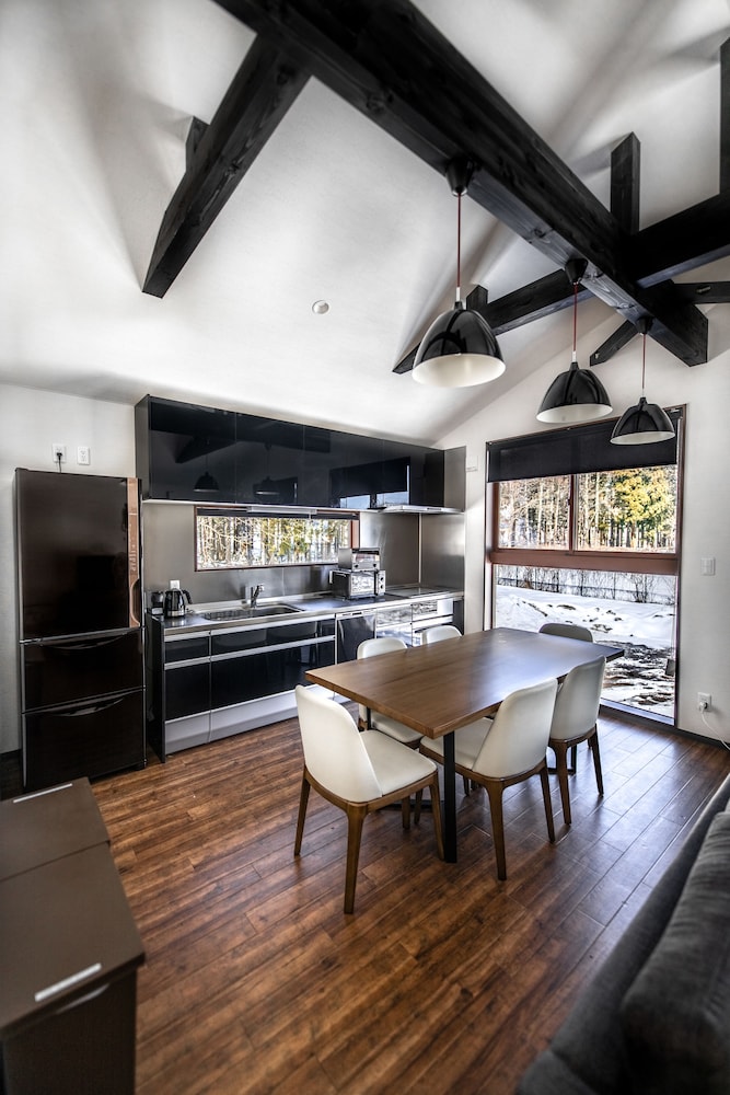 ミズホシャレー 松本・軽井沢