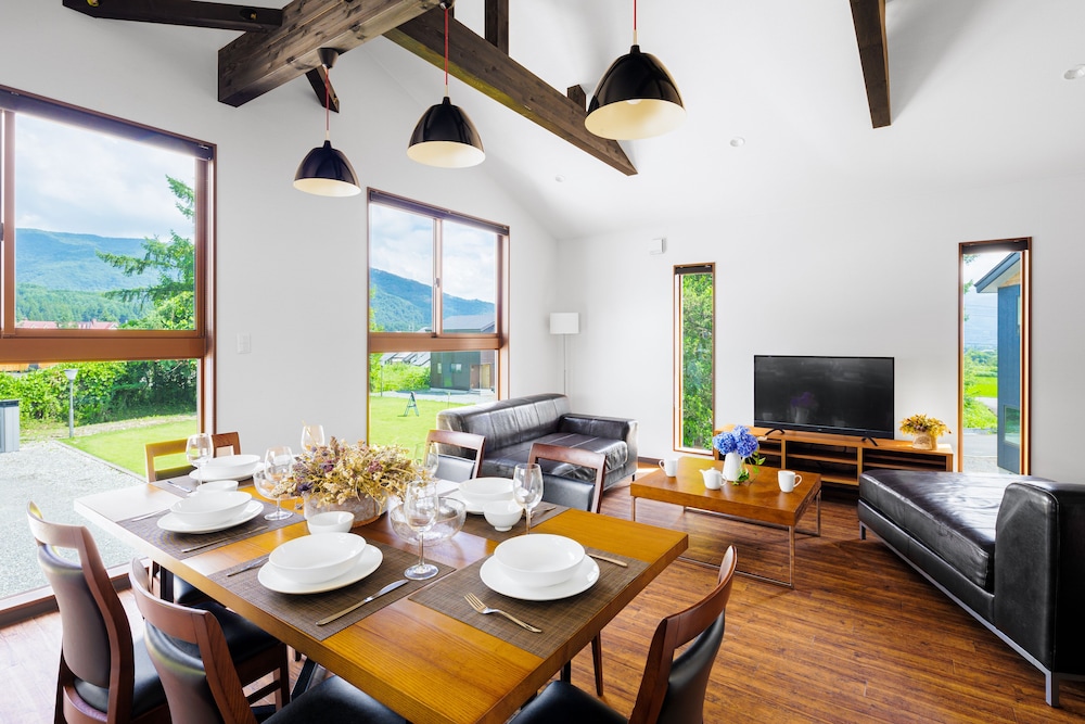 ミズホシャレー 松本・軽井沢