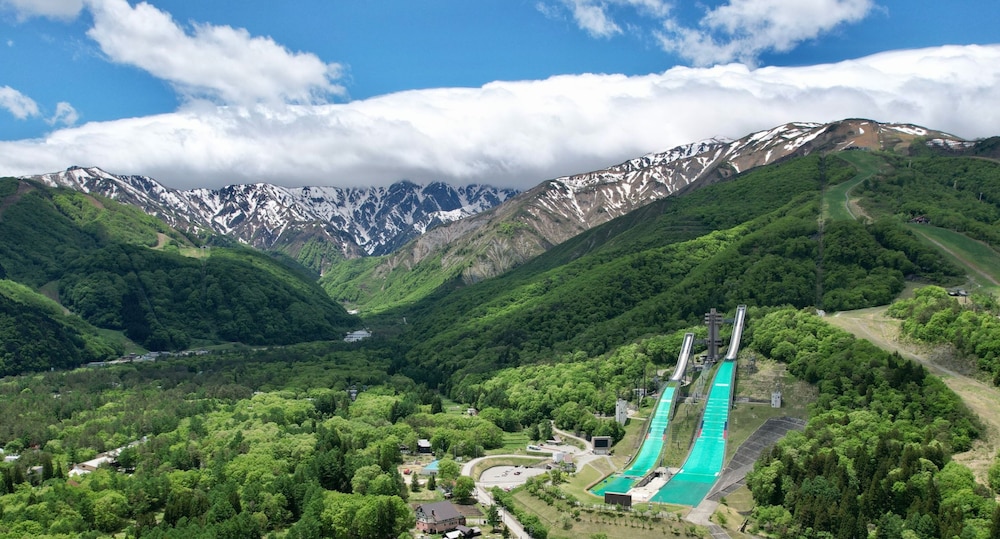 ミズホシャレー 松本・軽井沢