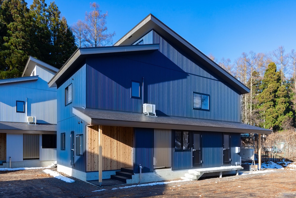 ミズホシャレー 松本・軽井沢