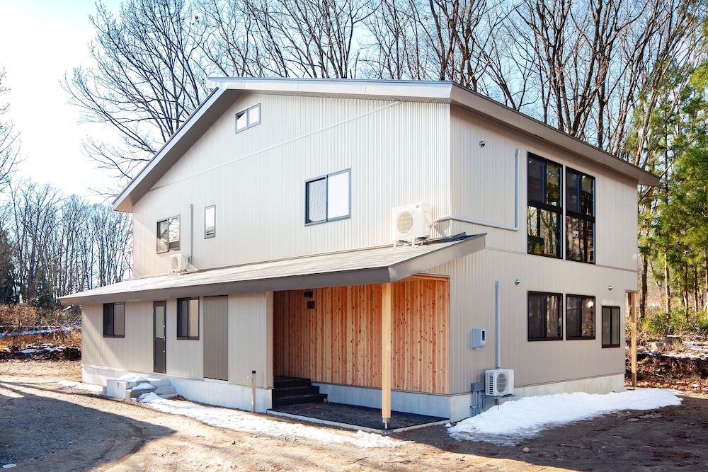 ミズホシャレー 松本・軽井沢