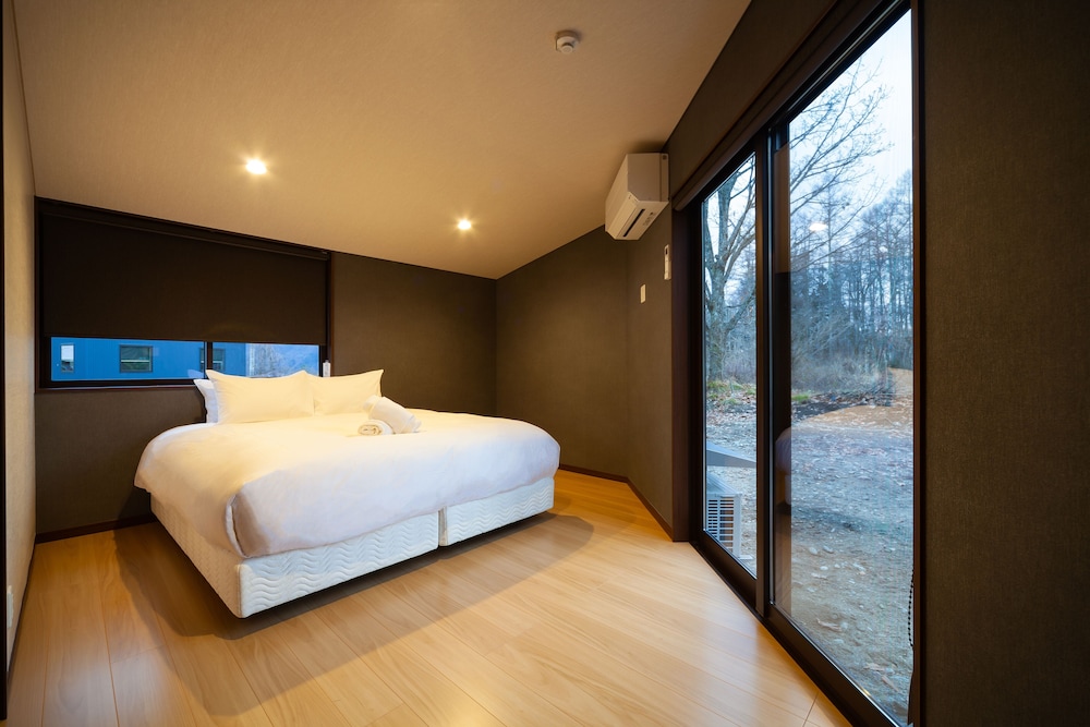 ミズホシャレー 松本・軽井沢