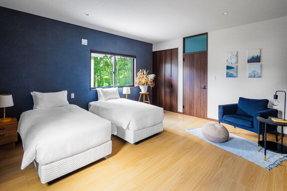 ミズホシャレー 松本・軽井沢